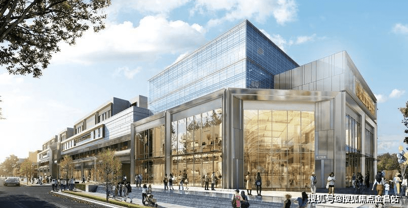 华润置地江湾城