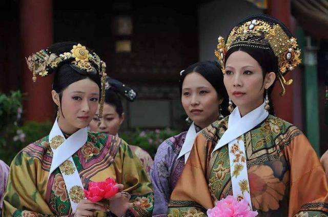 其实是为方便皇上_龙华_皇帝_后宫
