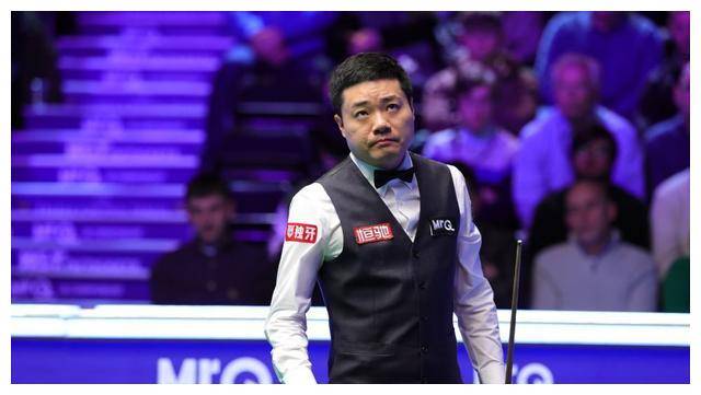 原创斯诺克世界公开赛32强诞生中国8将晋级丁俊晖唤德比