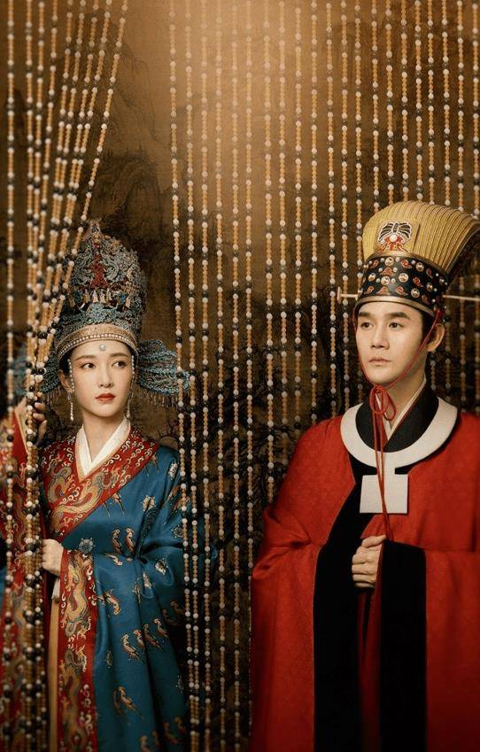 原创顶着一米长的帽子是为防止百官交头接耳北宋官