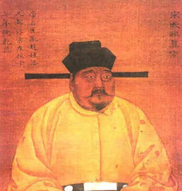 刘裕究竟有什么样的贡献为什么会被称为南朝第一帝