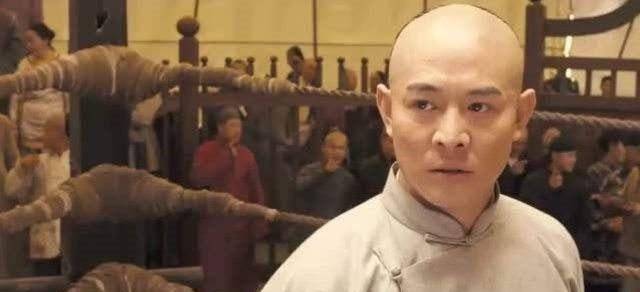 原创霍元甲幼多病从未与洋力士打擂死去79年被开棺后死因大白