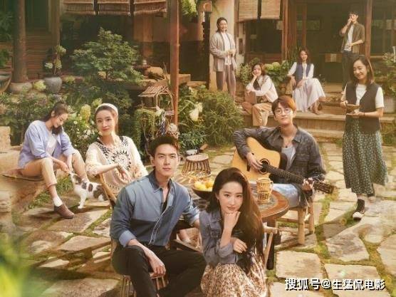 原创去年最值得二的6部王炸国产剧质量上乘值得熬夜重温