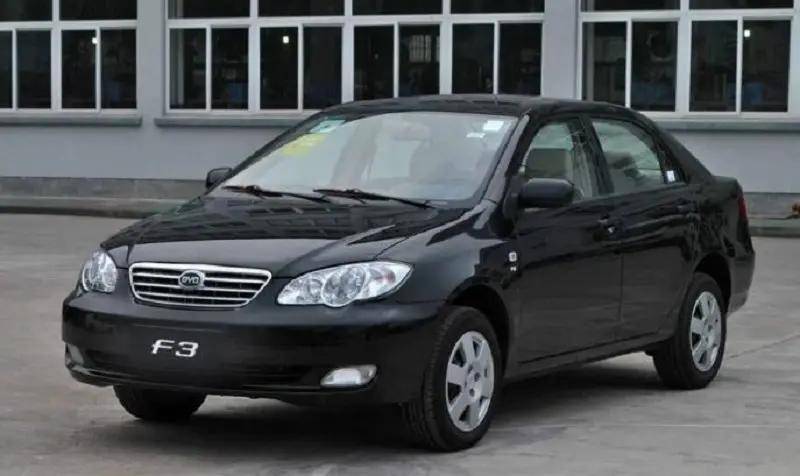 25岁的比亚迪布局电动化,心机竟然如此之深_搜狐汽车_搜狐网