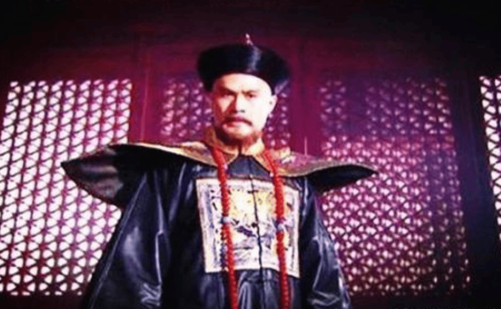 原创皇太极去世后拥护豪格继位的八位两黄旗大臣后来结局如何