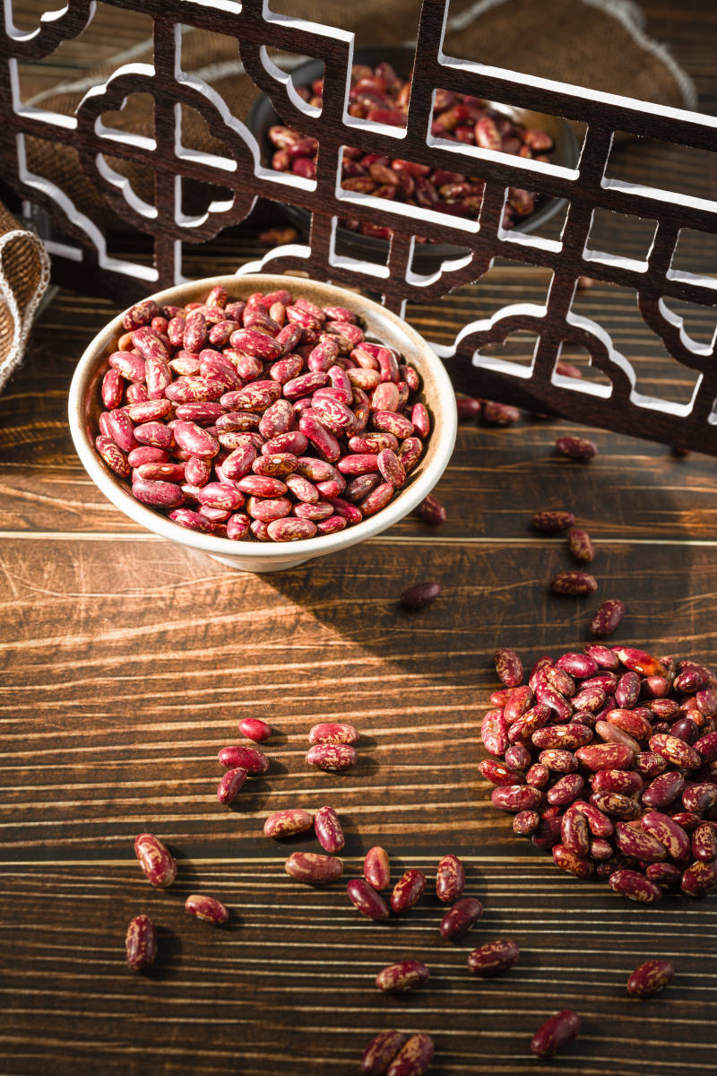 北京慈一堂揭秘红豆神奇之处