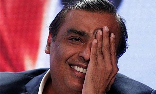 原创印度首富为逃命扔下27层豪宅奔赴英国51亿900年历史的老庄园