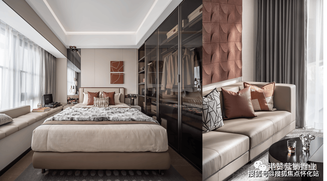 开发商直销楼盘中山雅居乐湾际壹号