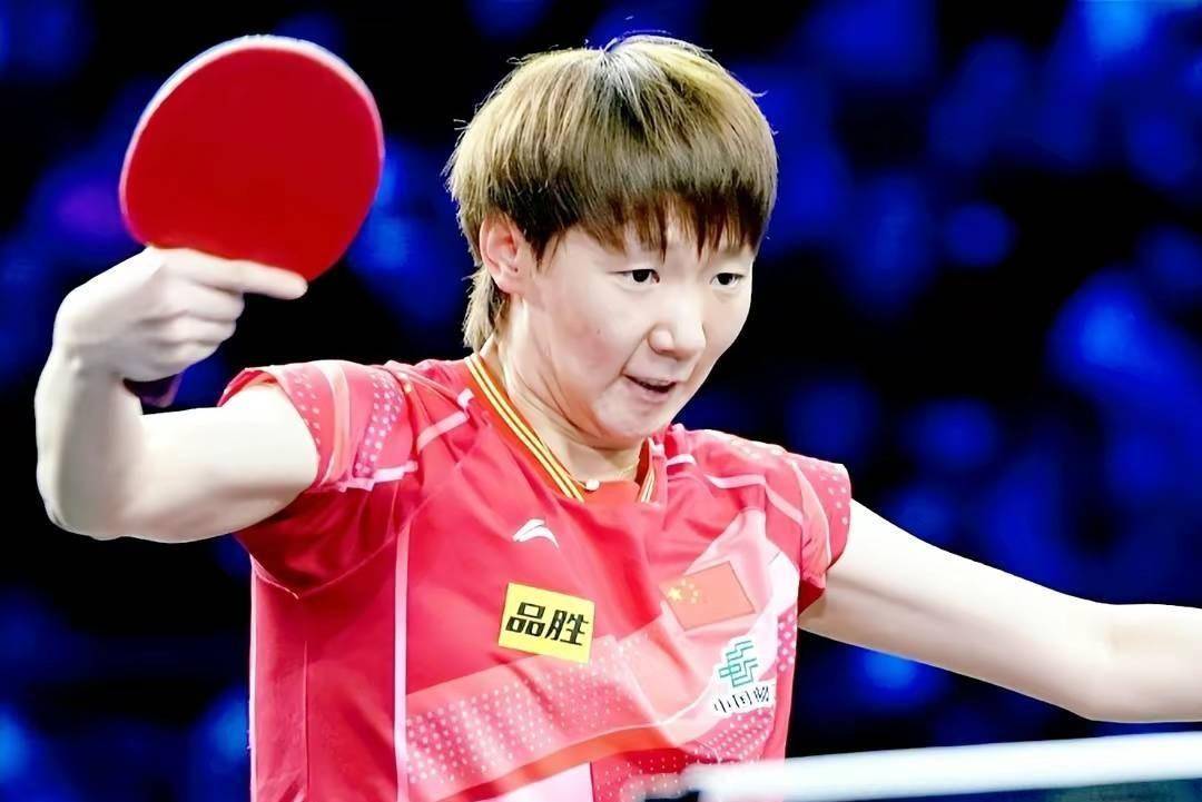 谁更强大 谁将成为大魔王 谁将成为乒坛的新领军者_比赛_选手_乒乓球