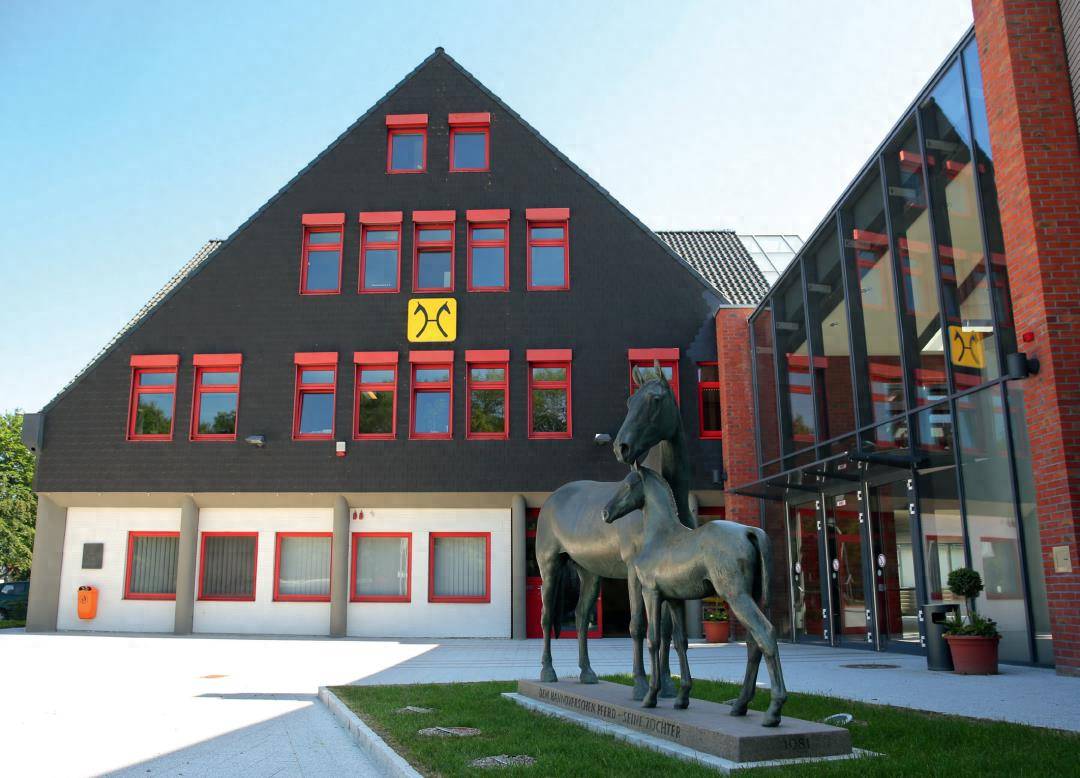 原创来了霍士丹马协会才知道母马竟比种公马还有价值