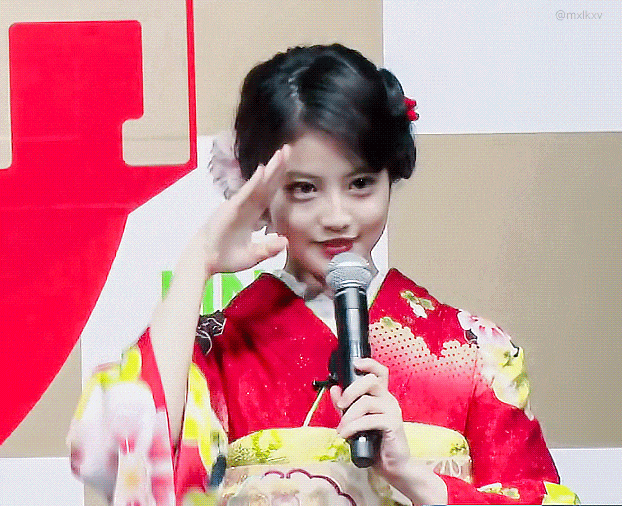 原创日本5大梦中情人看到她们的颜值后我瞬间被治愈了