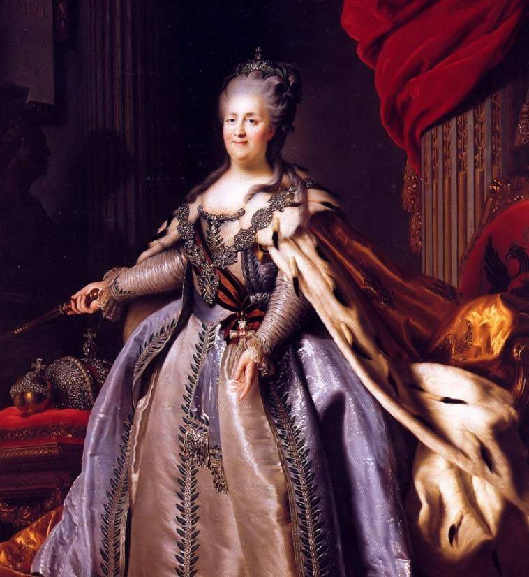 原创俄国皇室成员从斯拉夫血统演变成日耳曼血统经历了什么