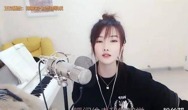 原创又一位实力唱将离开yy过客原唱阿涵签约虎牙曾是王冕搭档