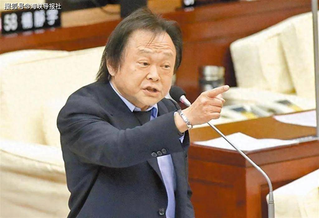 原创绿营民代认怂不再纠缠韩国瑜媒体人揭内幕因为王世坚讲话了