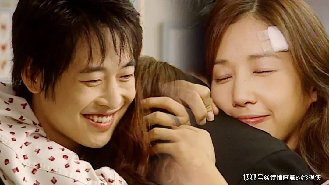 韩国伦理剧《嫂嫂19岁》:青春的甜蜜与家庭的纠葛