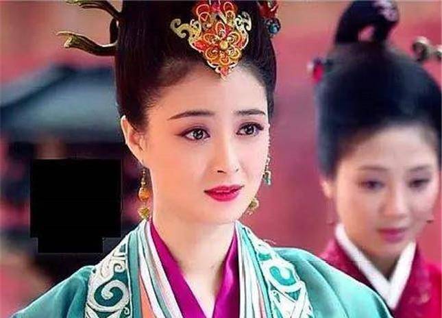 楚王商_向氏_太子