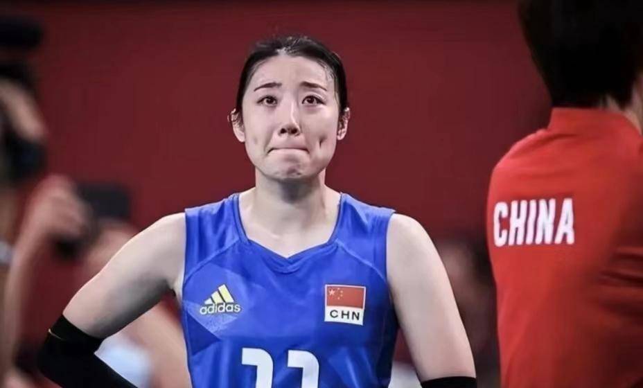 姚迪退役倒计时!到香港大学攻读博士,全运会后告别职业生涯_体育_二传