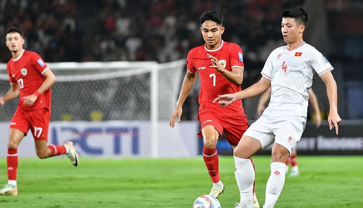 越南2连败,恐无缘18强预赛三大鱼丸:国足背景板._印尼_排名_比赛