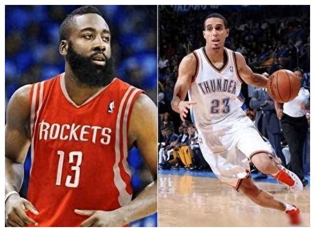 原创作为麦迪和哈登之间的桥梁联盟史上最会造犯规的人