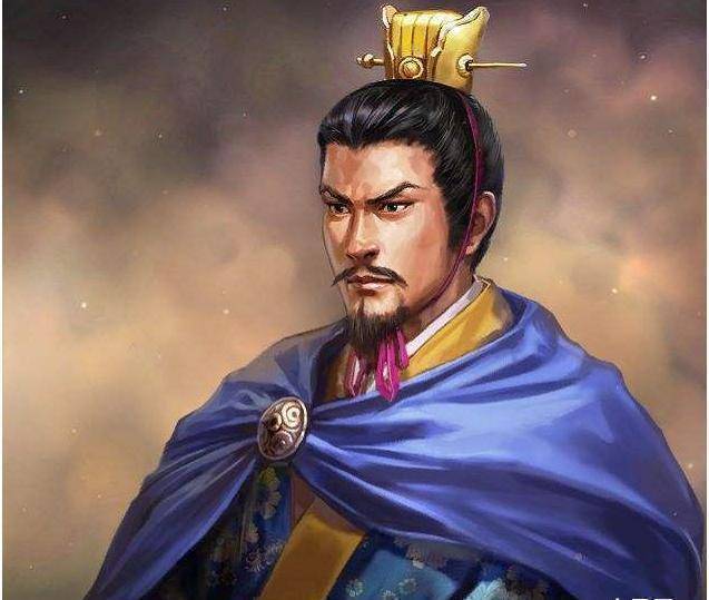 原创朱灵实力直逼曹魏五子良将曹操曹丕缘何对他态度截然相反