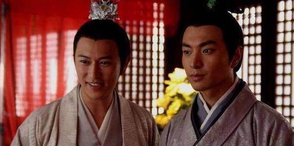 他是刘邦的长子却无缘皇位,为避祸尊妹为母,九个儿子里八个造反_刘肥