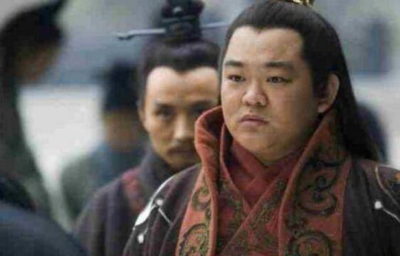 原创刘备那么多儿子为何要把皇位传给扶不起的阿斗真相很简单