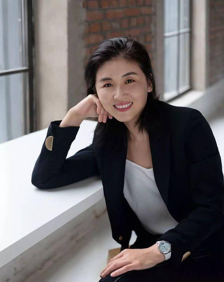 颜宁清华美女教授为梦想出走美国她的人生有酷爽也充满无奈