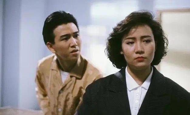 原创潇洒的温兆伦婚内不忠诚跟女友打官司多段爱情比影视剧更精彩