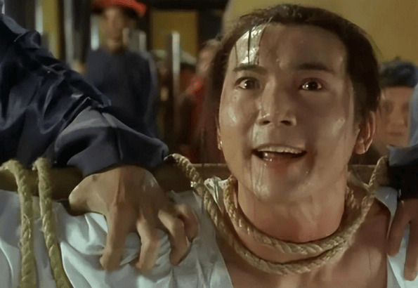 三天票房仅卖3350,替石榴姐黄一山脸疼_原作_观众_新作