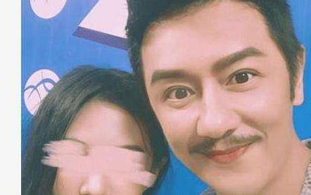 陈浩民整容失败后,化身"超级玛丽",网友:这男人越来越娘了!