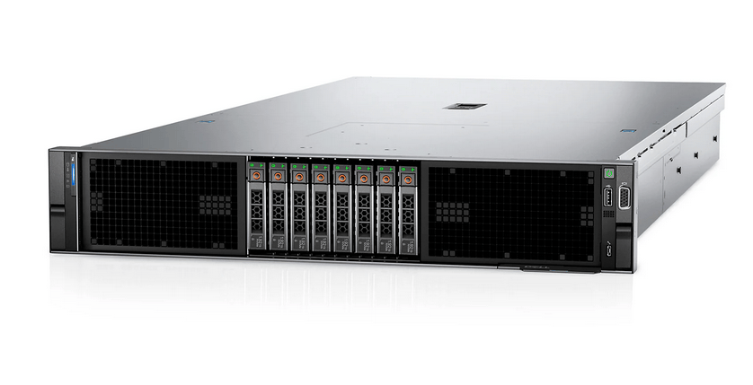 解锁创新潜能构建适合中大型企业的大规模计算服务器