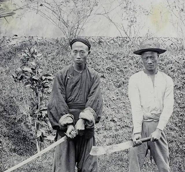 原创古代刽子手工资很高为什么连老婆都娶不到晚年生活还如此悲惨