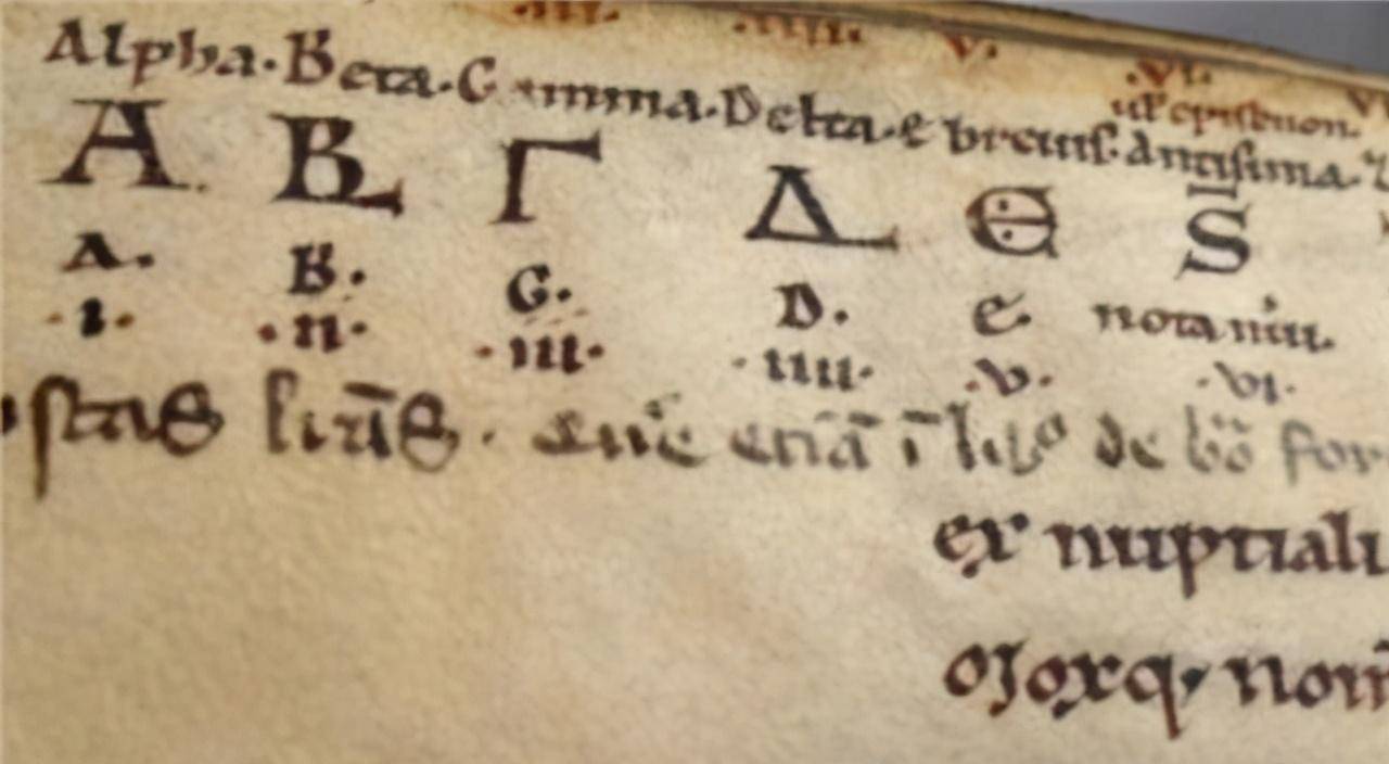 原创罗马征服希腊一国两语构建罗马人的文化和民族认同