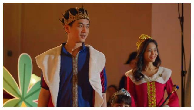 悠然惬意37度的朱劲草柔情无限何苦伤害顾茉莉自食其果