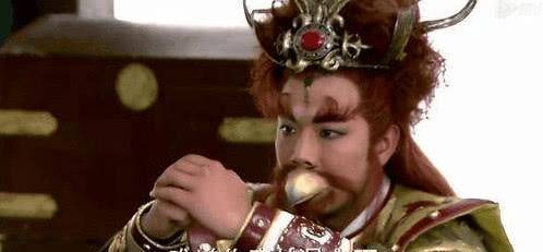 top,6 辛环张节乃闻太师黄花岭所收邓,辛,张,陶四天君其三.