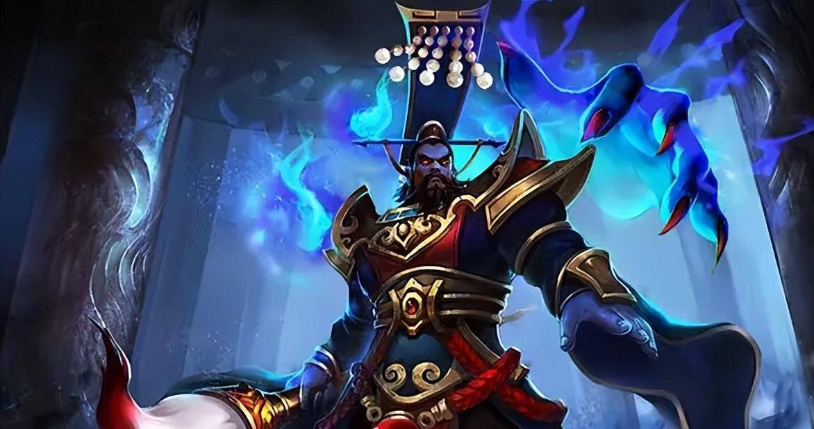 冥界最简单的构架可以分为阎罗王,判官和小鬼.