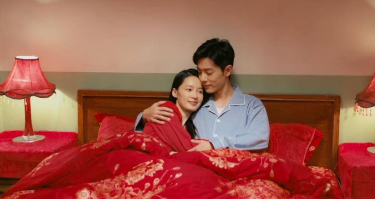 《追风者》审美让人疑惑,长得漂亮的演配角,长得一般的却演女主_李沁