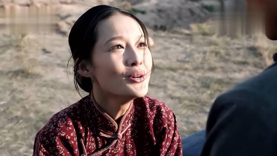 《白鹿原》的精髓:历史,人性与乡土的交响乐章_白鹿村_文化_命运