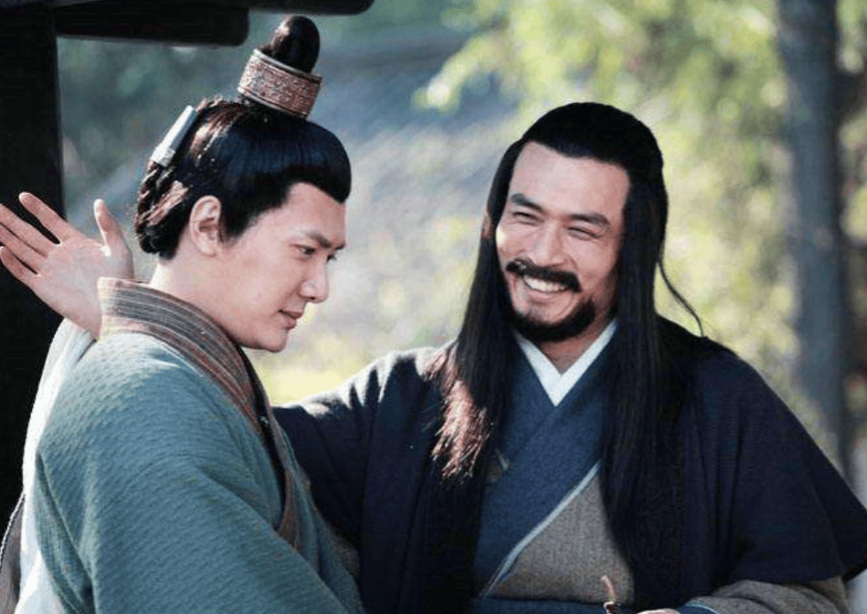 原创信陵君避居别国十余年回国后沉迷酒色四年后饮酒过度身亡