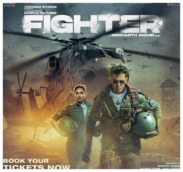 原创印度影坛新生代一姐一哥杰出主旋律爱国电影拍摄必看