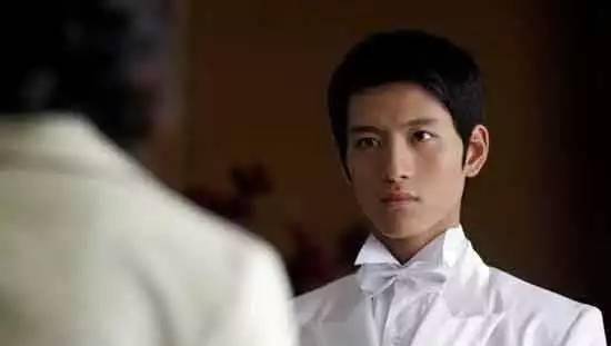 原创浪花一朵朵张峻宁执着于角色率性做自己