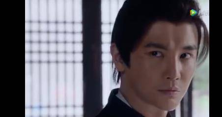 有翡殷沛只剩下3年寿命沦为恶霸却将吴楚楚爱到骨子里