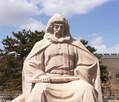 杀死姨丈后强行霸占小姨,生下一个儿子却弑父夺位_拓跋珪_拓跋绍_母亲