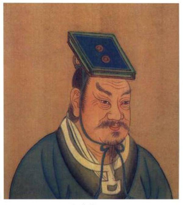 他乱世建立刘宋王朝可惜后人不争气只历经10帝享国59年