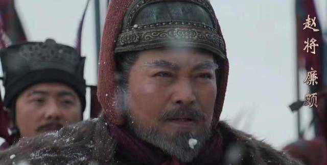 原创李牧白起王翦廉颇全方位比较谁是真正的战国第一名将