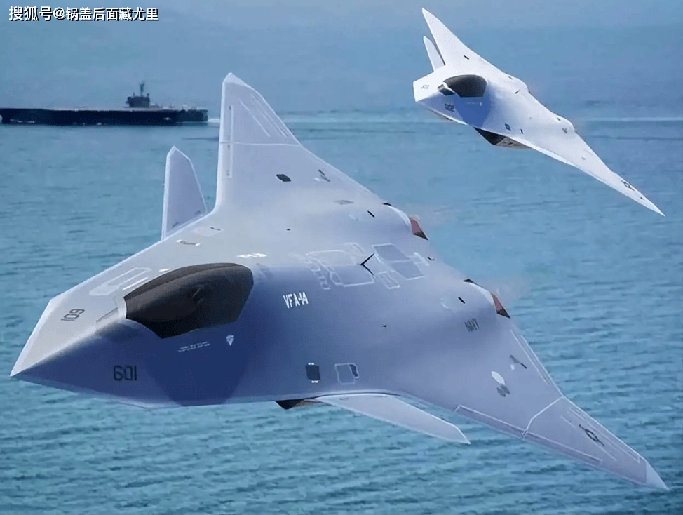 六代机研发竞赛正酣俄罗斯六代机研发遇阻进度落后中美成定局