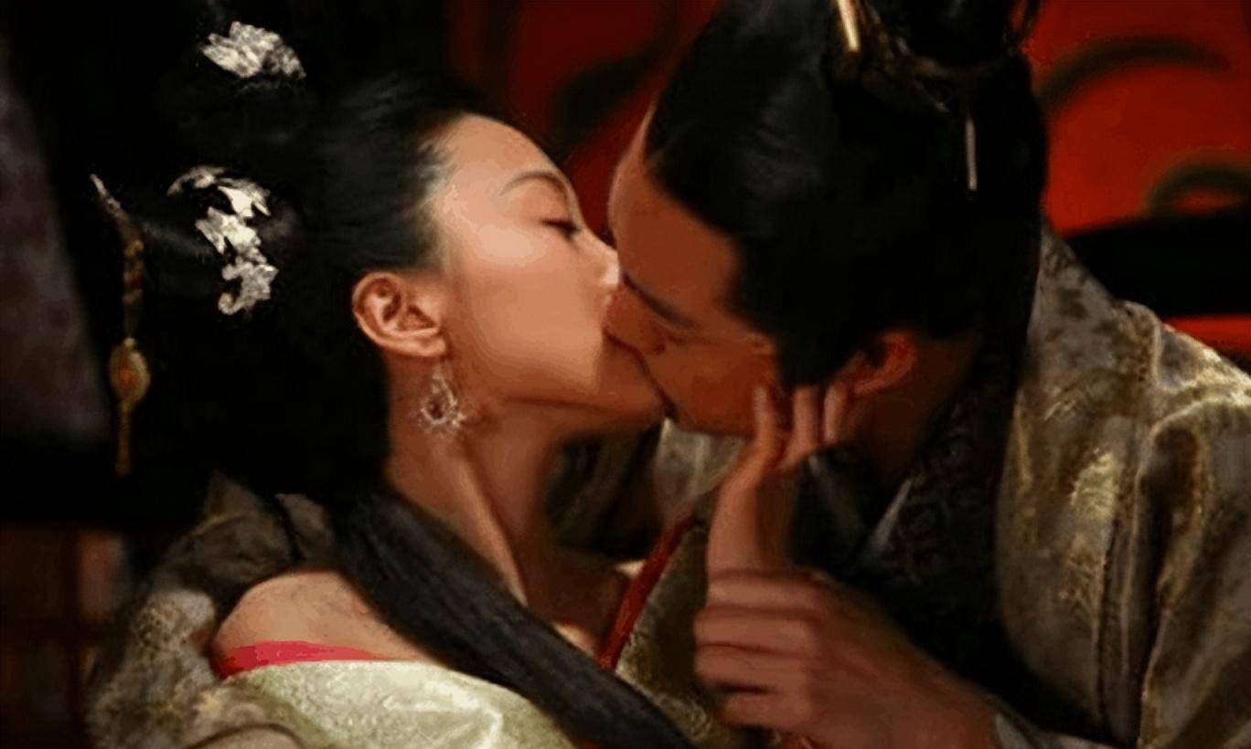 原创赵光义强幸小周后在历史上是真实的吗