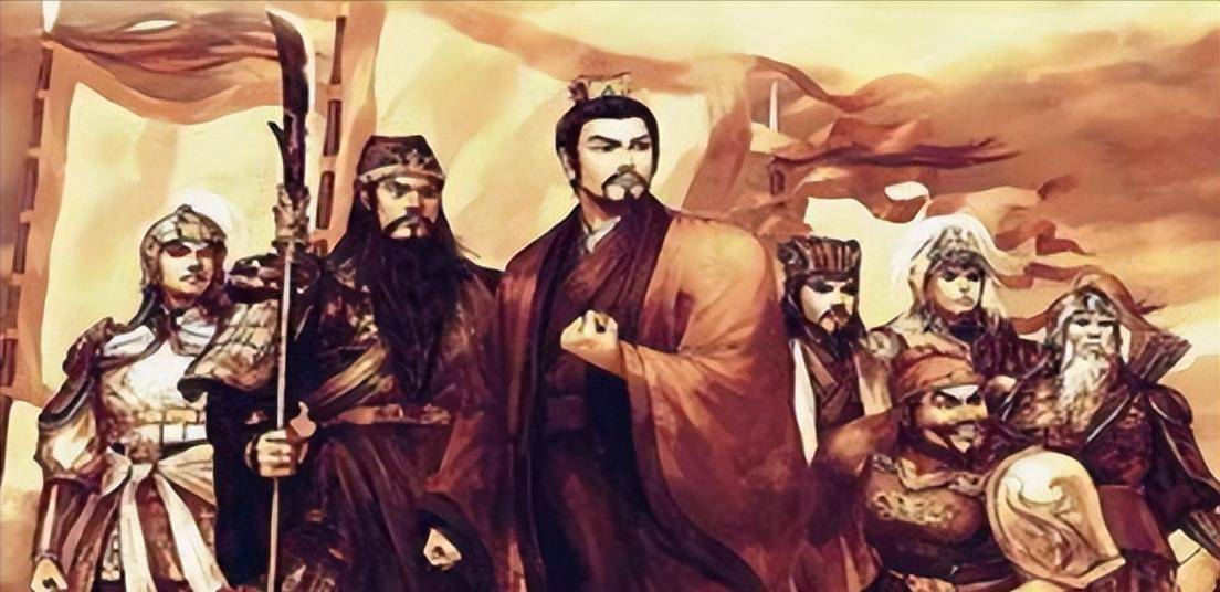 原创刘备一生没重用赵云临死前才告诉他为什么有三件事办砸了