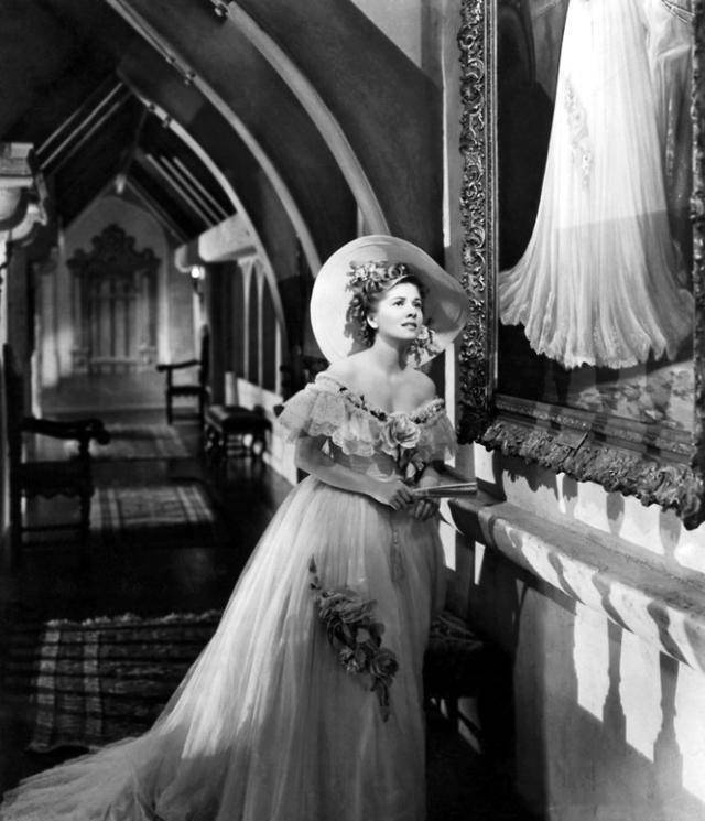 香港电影蝴蝶影评