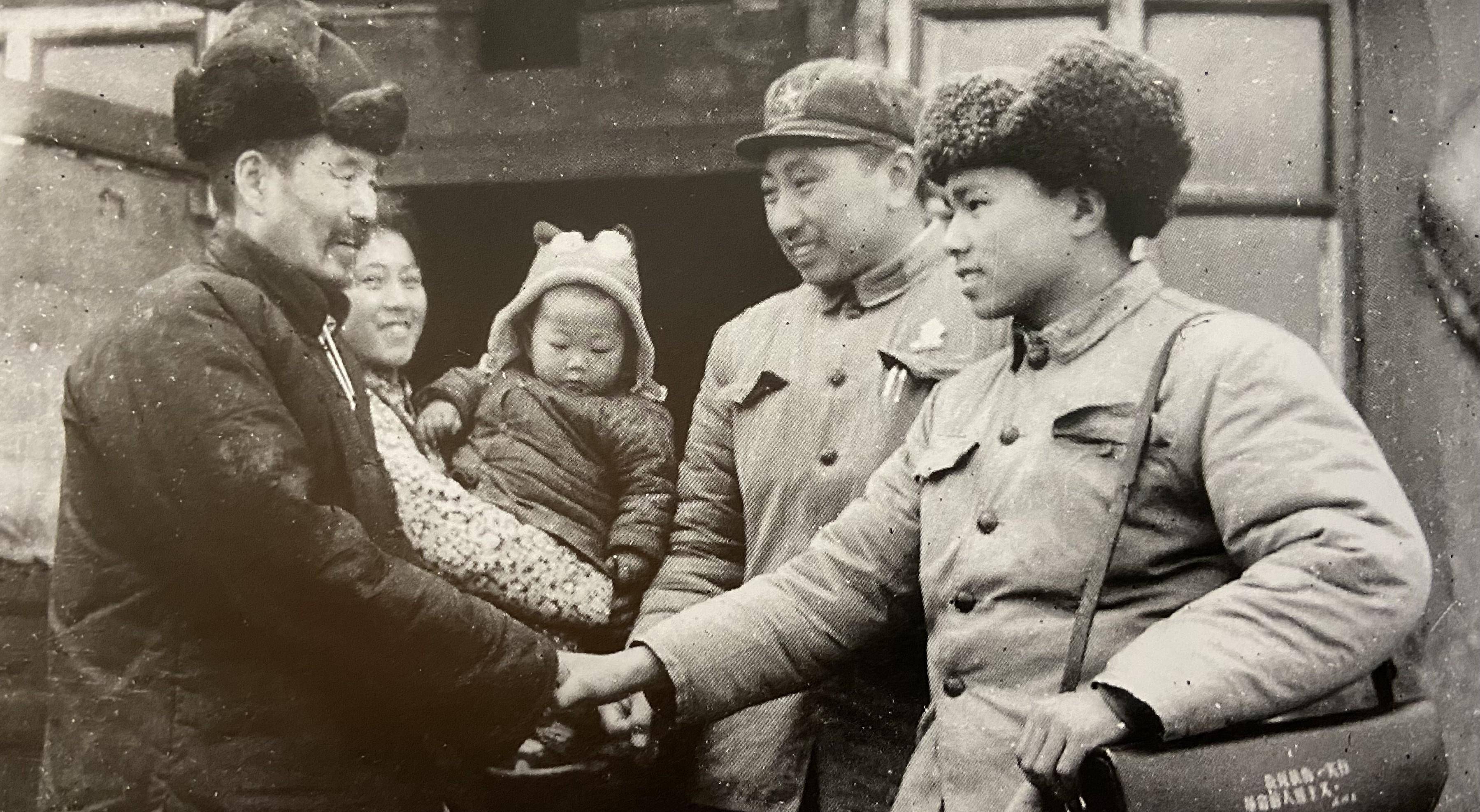 知青累出尿毒症,花80万换肾,领导:别说1个肾,2个肾也能给你换_李超群